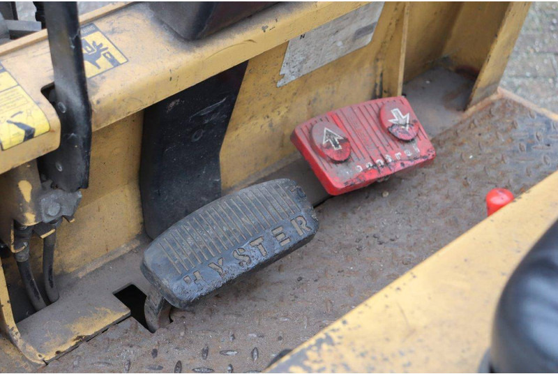 Empilhadeira elétrica Hyster A150XL: foto 19