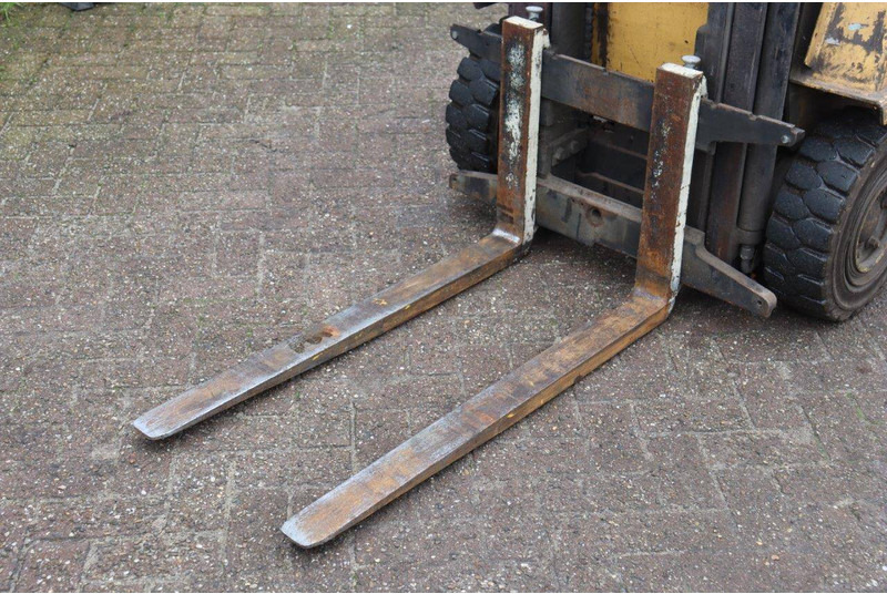 Empilhadeira elétrica Hyster A150XL: foto 9