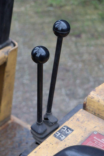 Empilhadeira elétrica Hyster A150XL: foto 20