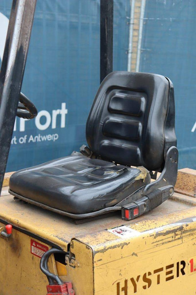 Empilhadeira elétrica Hyster A150XL: foto 17