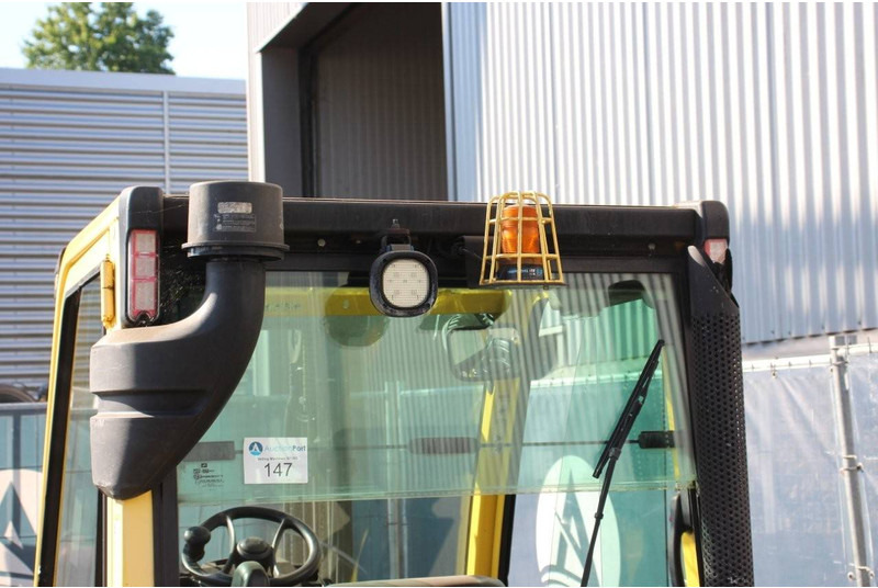 Empilhadeira a diesel Hyster H3.5FT: foto 16