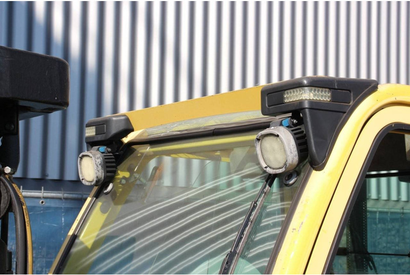 Empilhadeira a diesel Hyster H3.5FT: foto 13