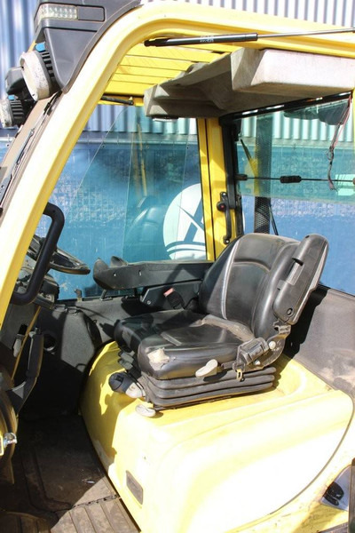 Empilhadeira a diesel Hyster H3.5FT: foto 19