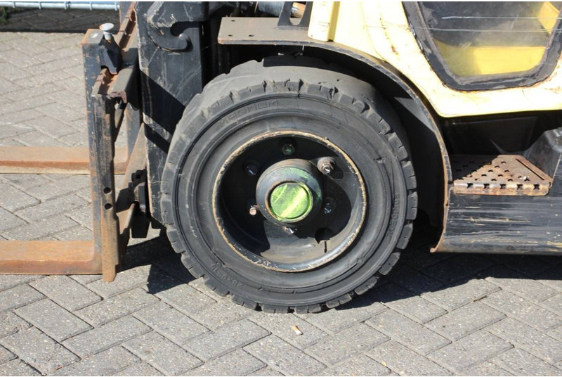 Empilhadeira a diesel Hyster H3.5FT: foto 14