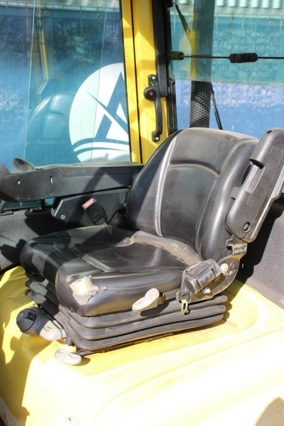 Empilhadeira a diesel Hyster H3.5FT: foto 20