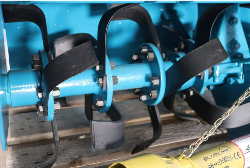 Maquina para lavrar a terra Imants JNC L115 JAP: foto 11 Maquina para lavrar a terra Imants JNC L115 JAP: foto 11