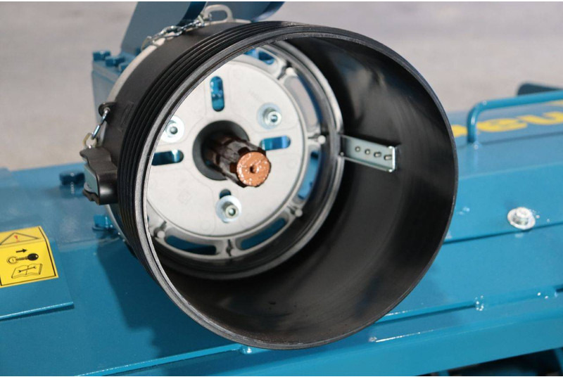 Maquina para lavrar a terra Imants JNC L115 JAP: foto 13 Maquina para lavrar a terra Imants JNC L115 JAP: foto 13