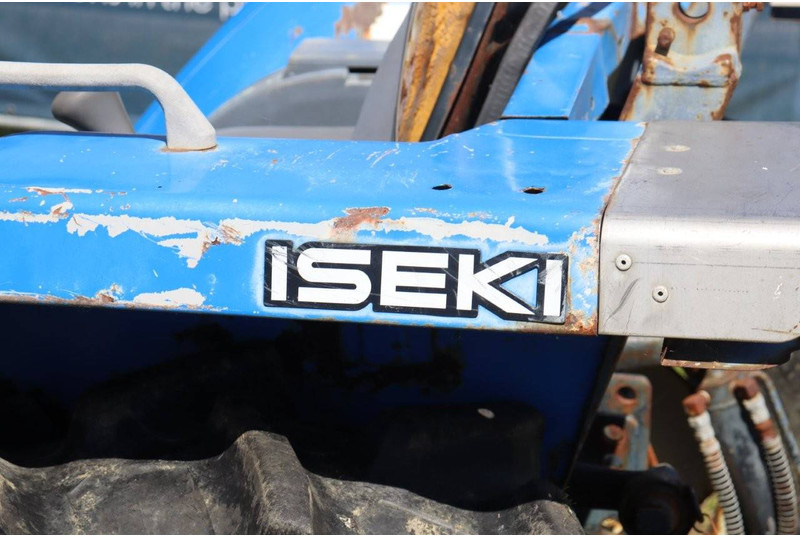 Trator Iseki TG21F-IUVWX06: foto 16