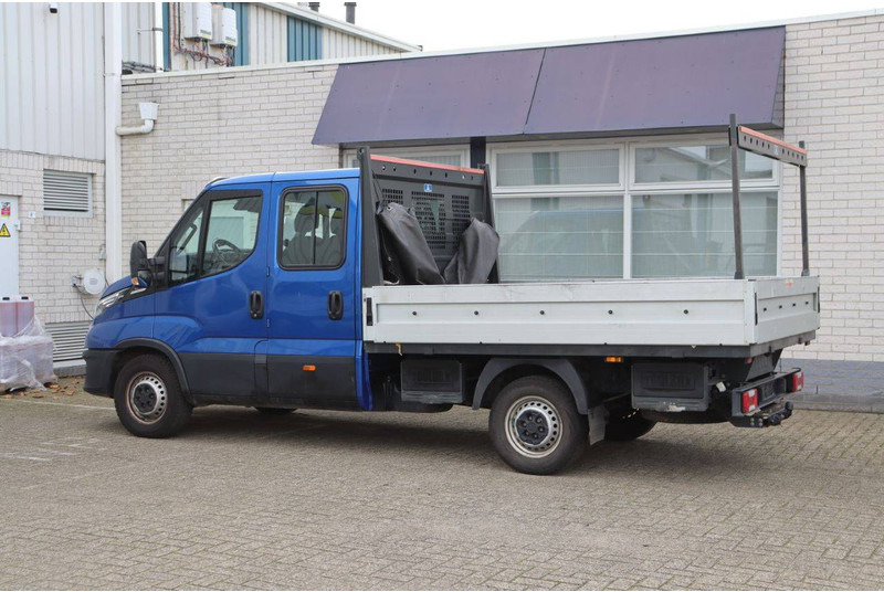 Iveco Daily 35-180 Hi-Matic - Caminhão chassi: foto 3 Iveco Daily 35-180 Hi-Matic - Caminhão chassi: foto 3