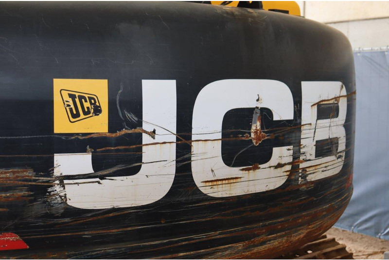 Escavadora de rastos JCB JS131LC: foto 20