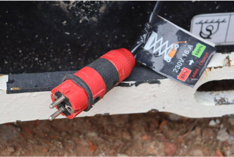 Plataforma aérea JLG 1230ES: foto 15 Plataforma aérea JLG 1230ES: foto 15