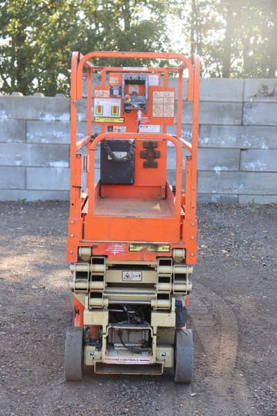 JLG 1930 ES - Plataforma de Tijera/ Plataforma de tesoura: foto 5 JLG 1930 ES - Plataforma de Tijera/ Plataforma de tesoura: foto 5