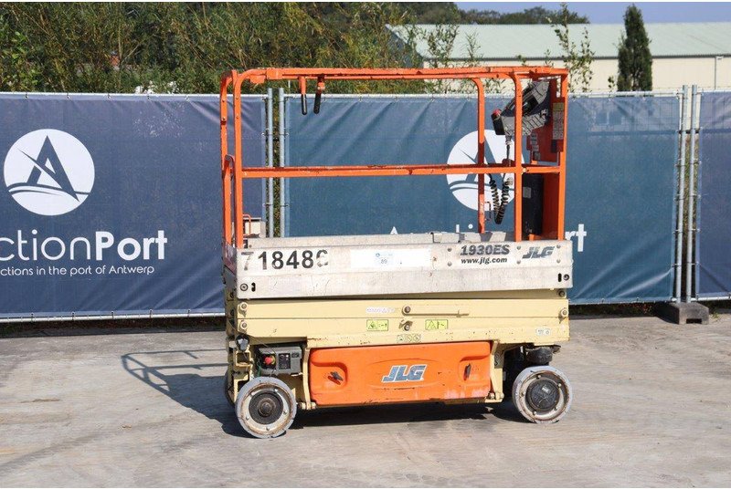JLG 1930ES - Plataforma de Tijera/ Plataforma de tesoura: foto 1 JLG 1930ES - Plataforma de Tijera/ Plataforma de tesoura: foto 1