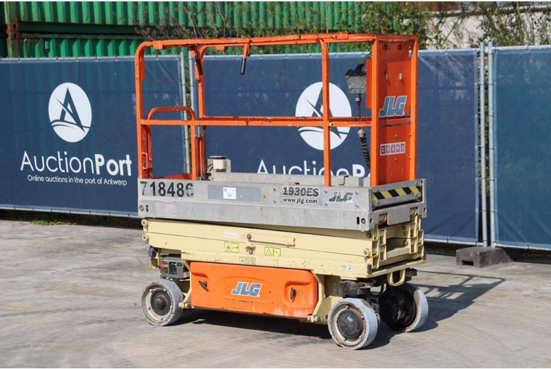 JLG 1930ES - Plataforma de Tijera/ Plataforma de tesoura: foto 3 JLG 1930ES - Plataforma de Tijera/ Plataforma de tesoura: foto 3
