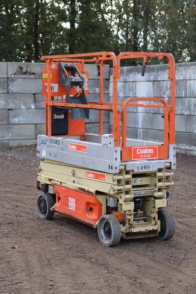 JLG 1930ES - Plataforma de Tijera/ Plataforma de tesoura: foto 4 JLG 1930ES - Plataforma de Tijera/ Plataforma de tesoura: foto 4