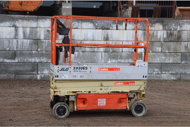 JLG 1930ES - Plataforma de Tijera/ Plataforma de tesoura: foto 1 JLG 1930ES - Plataforma de Tijera/ Plataforma de tesoura: foto 1