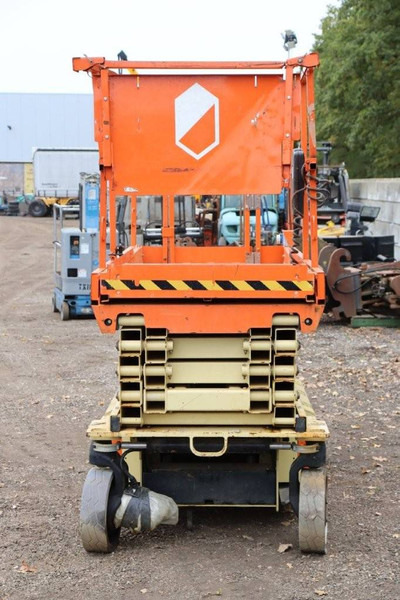 JLG 2646 ES - Plataforma de Tijera/ Plataforma de tesoura: foto 5 JLG 2646 ES - Plataforma de Tijera/ Plataforma de tesoura: foto 5