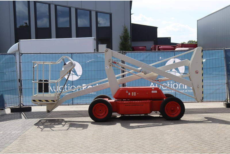 JLG 30HA - Plataforma articulada: foto 2 JLG 30HA - Plataforma articulada: foto 2