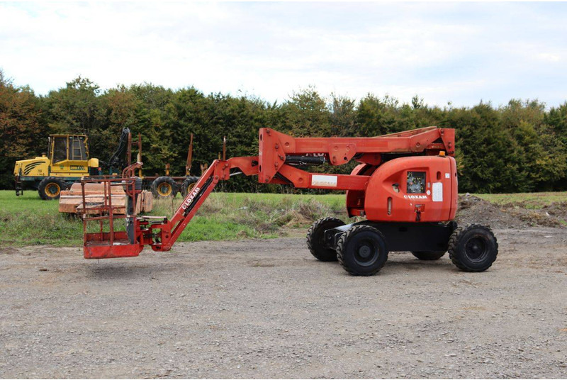 JLG 450AJ - Plataforma articulada: foto 1 JLG 450AJ - Plataforma articulada: foto 1