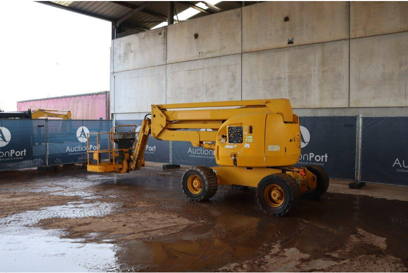JLG 450AJ - Plataforma articulada: foto 3 JLG 450AJ - Plataforma articulada: foto 3