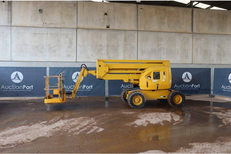 JLG 450AJ - Plataforma articulada: foto 1 JLG 450AJ - Plataforma articulada: foto 1