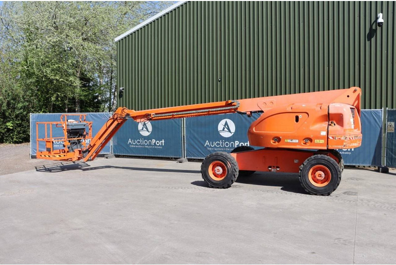 JLG 460SJ - Plataforma aérea: foto 2 JLG 460SJ - Plataforma aérea: foto 2