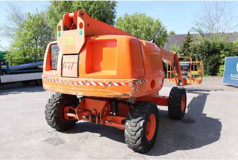 JLG 460SJ - Plataforma aérea: foto 5 JLG 460SJ - Plataforma aérea: foto 5
