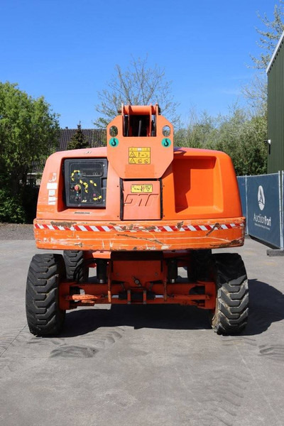 JLG 460SJ - Plataforma aérea: foto 4 JLG 460SJ - Plataforma aérea: foto 4