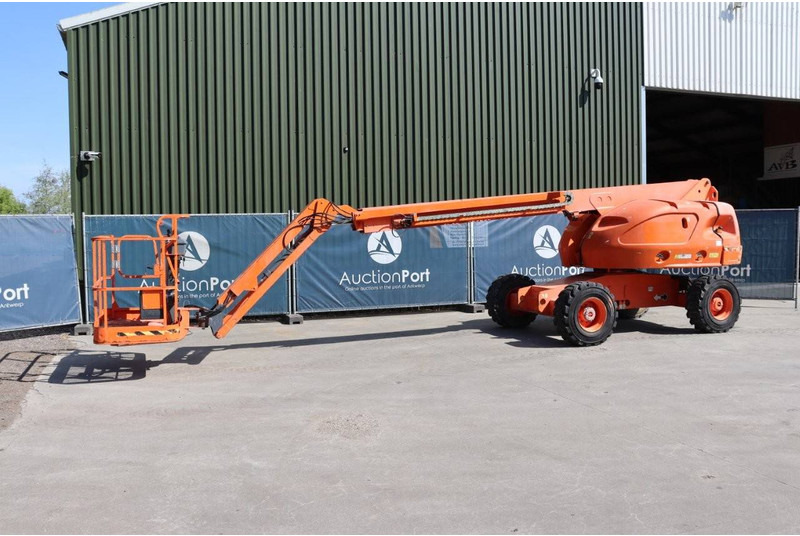 JLG 460SJ - Plataforma aérea: foto 1 JLG 460SJ - Plataforma aérea: foto 1