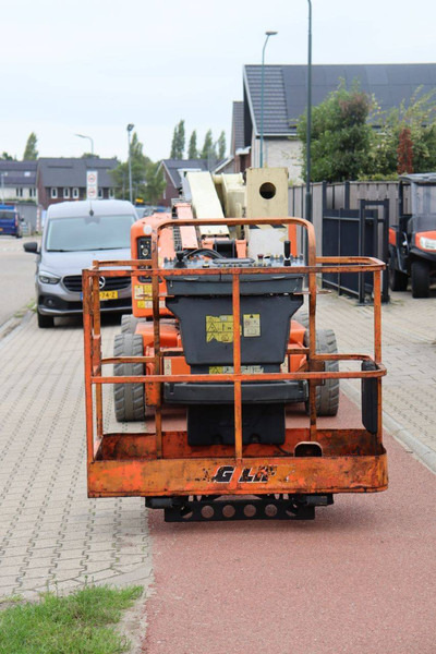 JLG M450AJ - Plataforma articulada: foto 5 JLG M450AJ - Plataforma articulada: foto 5