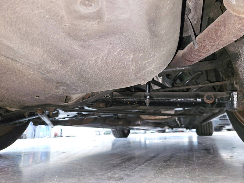 Jaguar XK (I) 8 _ Convertible - Automóvel: foto 4 Jaguar XK (I) 8 _ Convertible - Automóvel: foto 4