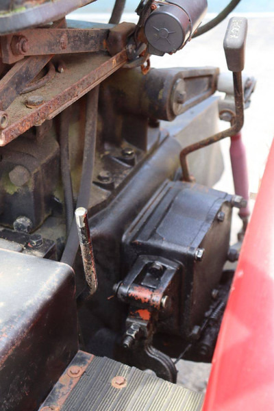 Trator KNEGT DF-254-2: foto 19