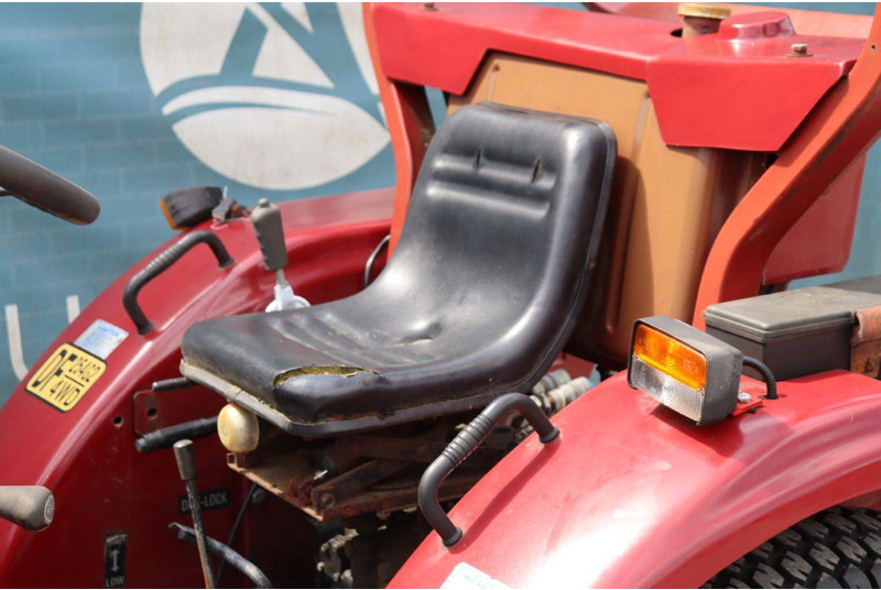 Trator KNEGT DF-254-2: foto 18