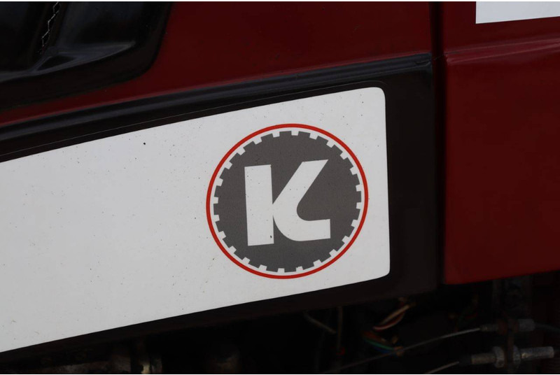 Trator KNEGT DF-254-2: foto 15