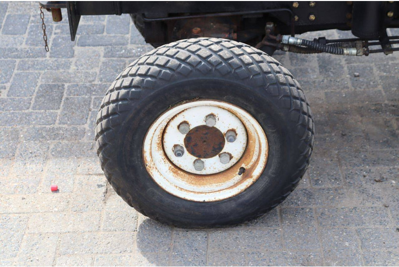 Trator KNEGT DF-254-2: foto 10