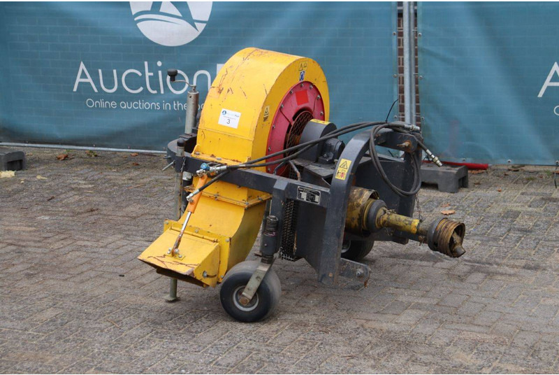 KWH 2051 PTO - Motocultivador: foto 1 KWH 2051 PTO - Motocultivador: foto 1