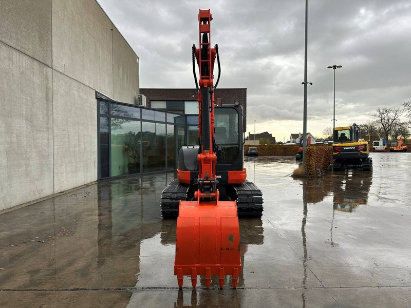 Kubota KX161-3 - Escavadora de rastos: foto 2 Kubota KX161-3 - Escavadora de rastos: foto 2