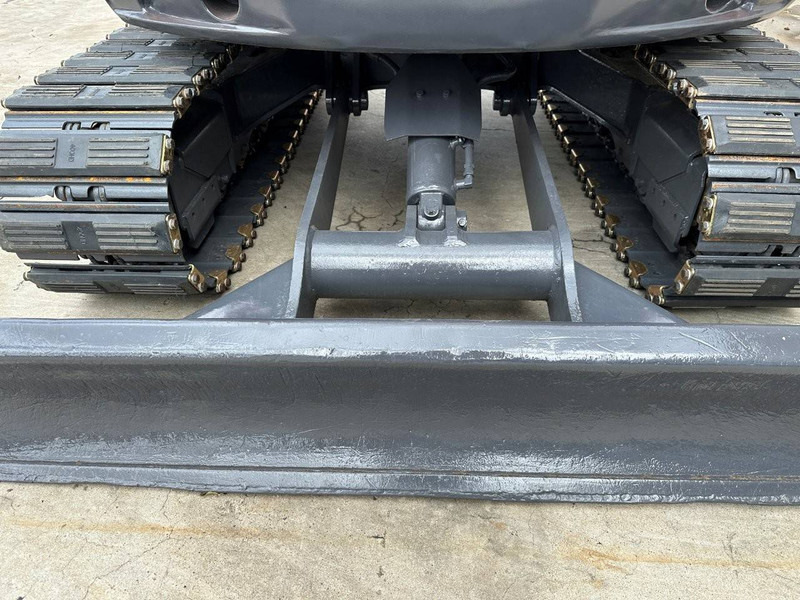 Escavadora de rastos Kubota KX165-5: foto 11