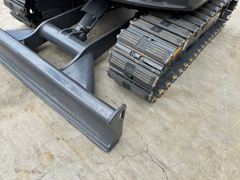 Escavadora de rastos Kubota KX165-5: foto 12