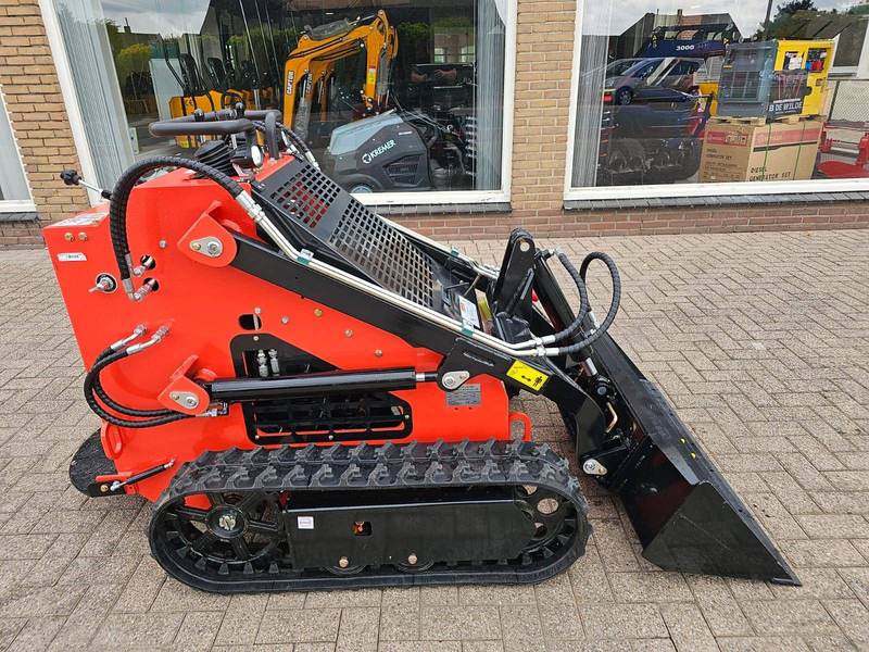 LRT460 - Carregadeira de esteiras: foto 1 LRT460 - Carregadeira de esteiras: foto 1