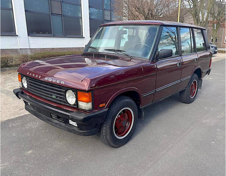 Land Rover Range Rover (I) _ ?? V8 Vogue SE Automatic - SUV: foto 1 Land Rover Range Rover (I) _ ?? V8 Vogue SE Automatic - SUV: foto 1
