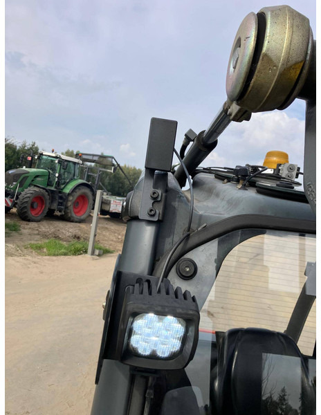 Linde H25D-02 - Empilhadeira a diesel: foto 4 Linde H25D-02 - Empilhadeira a diesel: foto 4