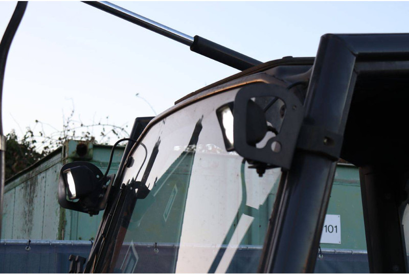 Empilhadeira a diesel Linde H50D: foto 16