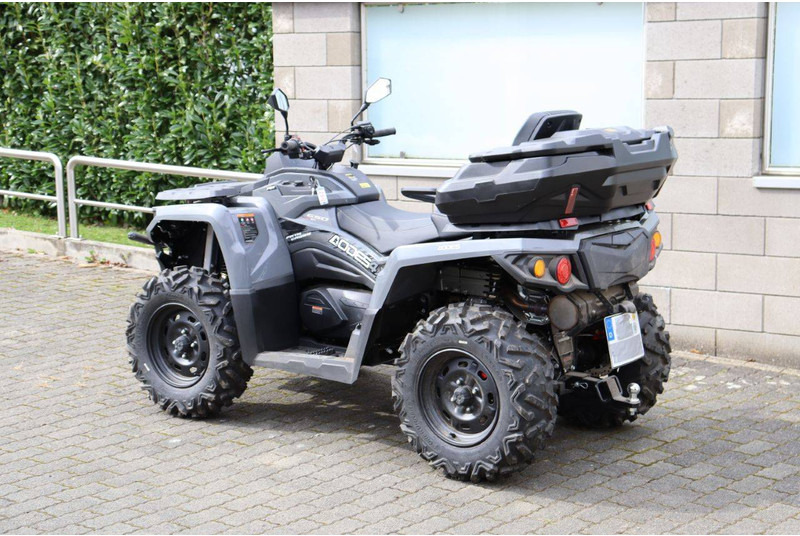 Lodestar Odes1000ATV-L - Quadriciclo: foto 3 Lodestar Odes1000ATV-L - Quadriciclo: foto 3