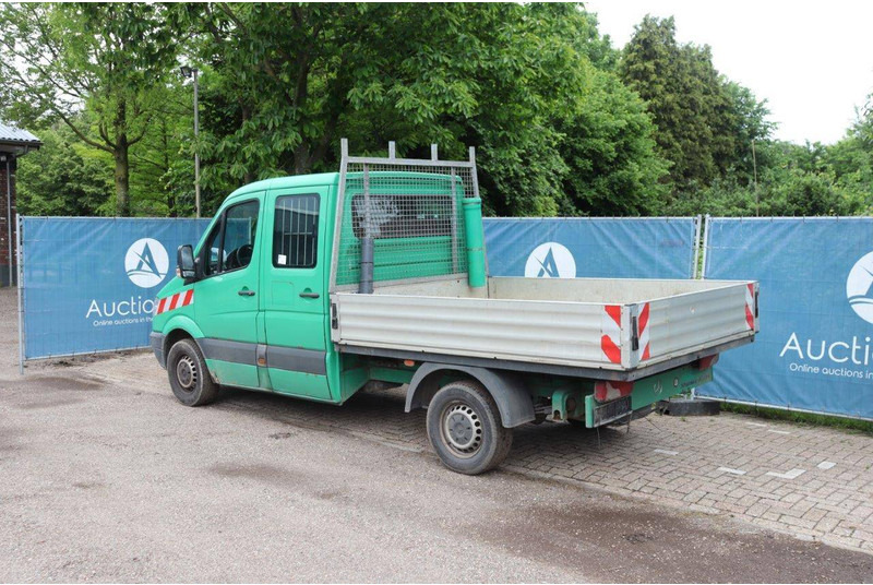 Mercedes-Benz Sprinter 315 CDI - Furgão: foto 3 Mercedes-Benz Sprinter 315 CDI - Furgão: foto 3