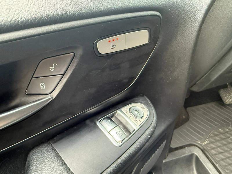 Furgão Mercedes-Benz V-Klasse (W447) _ V250 d Automatic: foto 18