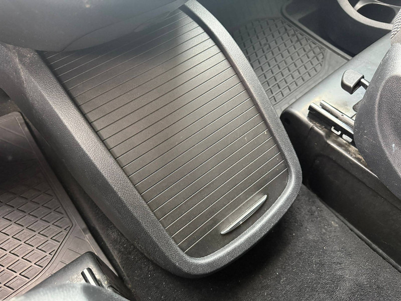 Furgão Mercedes-Benz V-Klasse (W447) _ V250 d Automatic: foto 15