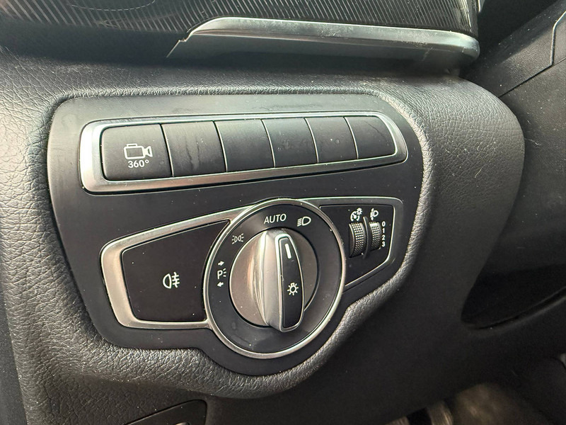 Furgão Mercedes-Benz V-Klasse (W447) _ V250 d Automatic: foto 19