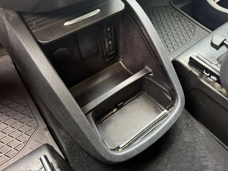 Furgão Mercedes-Benz V-Klasse (W447) _ V250 d Automatic: foto 16