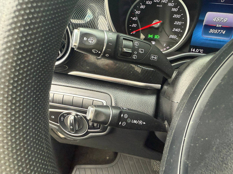 Furgão Mercedes-Benz V-Klasse (W447) _ V250 d Automatic: foto 20